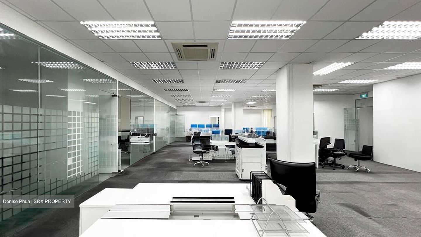 Jean Yip Building (D14), Office #495972601